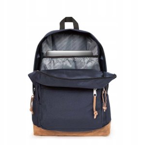JanSport Right Pack Backpack EK0A5BAPN54 Granatowe One size 5