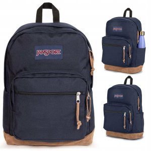JanSport Right Pack Backpack EK0A5BAPN54 Granatowe One size 6