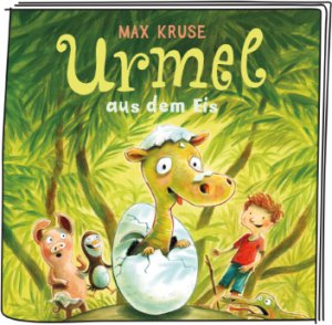 Tonies Urmel aus dem Eis 3