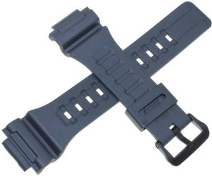Pasek do zegarka Casio AQ-S810W -8A szary 10452143 . 3