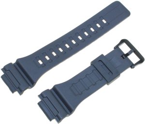 Pasek do zegarka Casio AQ-S810W -8A szary 10452143 . 4