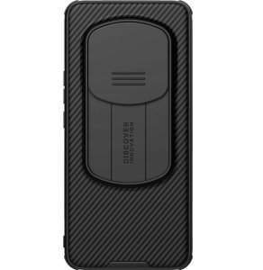 Etui Nillkin CamShield Pro Huawei Honor Magic 6 Pro black/czarny 1