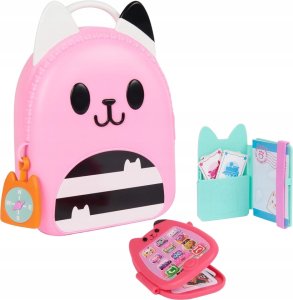 SPIN GABI plecak Travel Set 6068032 /6 1