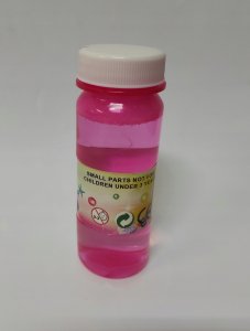 Uzupełniacz do baniek 125ml TG390576 09756 2