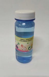 Uzupełniacz do baniek 125ml TG390576 09756 3