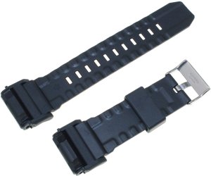 Casio Pasek do zegarka Casio G-Shock GD-400 czarny 10475776 . 2