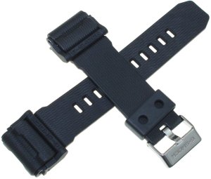 Casio Pasek do zegarka Casio G-Shock GD-400 czarny 10475776 . 3