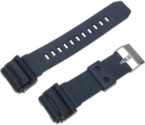 Casio Pasek do zegarka Casio G-Shock GD-400 czarny 10475776 . 4