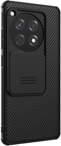 Etui Nillkin CamShield Pro Case OnePlus Ace 3 / 12R czarne 1