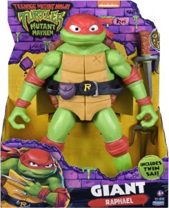 *****TMNT Gigant Raphael W1 30cm 34045 1