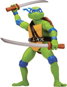 *****TMNT Gigant Leonardo W1 30cm 34014 1