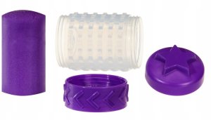 MGA WonderFactory NeverDryDough fiol 595038 595120 3