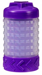 MGA WonderFactory NeverDryDough fiol 595038 595120 4