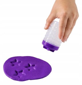 MGA WonderFactory NeverDryDough fiol 595038 595120 5