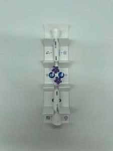 Oral-B iO Aufsteckbürsten Radiant White 2er 2