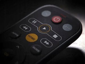 One for All Universal Fernbedienung EazyClean 2in1 Backlight 3