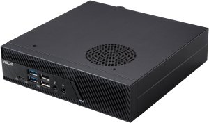ASUS PB63-B3200MH i3-14100/8GB DDR5/256GB M.2/black ohne OS 3