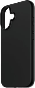 SAFE. by PanzerGlass TPU Case iPhone 16 -black *BULK 1