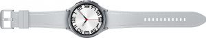 Smartwatch Samsung Galaxy Watch 6 Classic Stainless Steel 47mm LTE Szary  (SM-R965FZSAEUA) 6