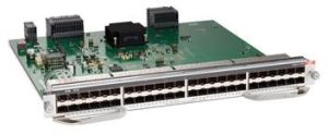 Cisco Cisco CATALYST 9400 SERIES 48-PORT 2