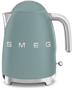 SMEG Kettle (KLF03EGMEU) matt emeraldgreen 1