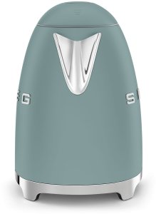 SMEG Kettle (KLF03EGMEU) matt emeraldgreen 2