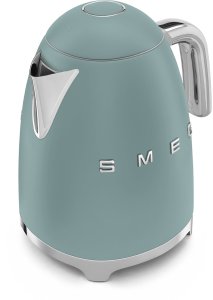 SMEG Kettle (KLF03EGMEU) matt emeraldgreen 3