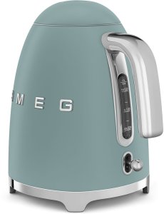 SMEG Kettle (KLF03EGMEU) matt emeraldgreen 4