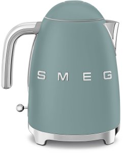 SMEG Kettle (KLF03EGMEU) matt emeraldgreen 5