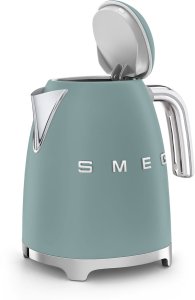 SMEG Kettle (KLF03EGMEU) matt emeraldgreen 7
