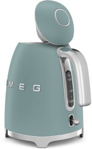 SMEG Kettle (KLF03EGMEU) matt emeraldgreen 8