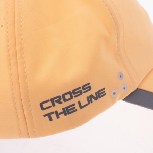 Damska Czapka Z Daszkiem Rome Wmns  rozmiar 35-38 5