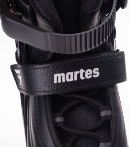 Rolki Fitness Deskus  fiery red/white/french blue rozmiar 44 6