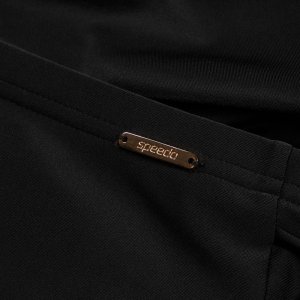 Damski Dół Stroju Kąpielowego Spdscu Hw Brief Af  fiery red/white/french blue rozmiar 34/10 5