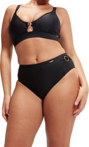 Damski Dół Stroju Kąpielowego Spdscu Hw Brief Af  fiery red/white/french blue rozmiar 34/10 6