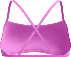 Damski Strój Kąpielowy Alov Digi Xbk Ct Af  fiery red/white/french blue rozmiar 32 3