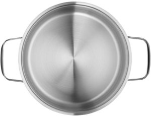 WMF Belmonte Zestaw garnków 9 elementów 11