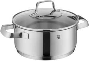 WMF Belmonte Zestaw garnków 9 elementów 2