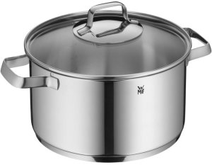 WMF Belmonte Zestaw garnków 9 elementów 3