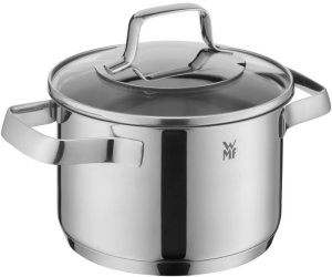 WMF Belmonte Zestaw garnków 9 elementów 4