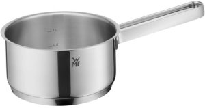 WMF Belmonte Zestaw garnków 9 elementów 6