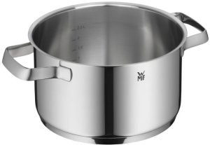 WMF Belmonte Zestaw garnków 9 elementów 8