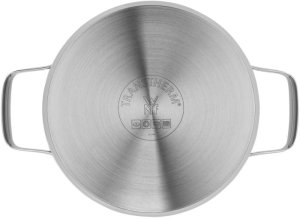 WMF Belmonte Zestaw garnków 9 elementów 9