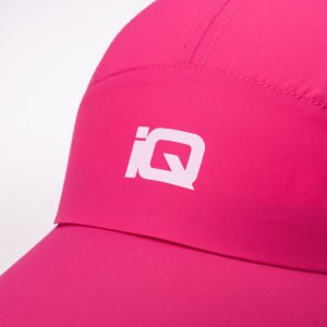 Czapka Z Daszkiem Zenko W  fiery red/white/french blue rozmiar 110 3