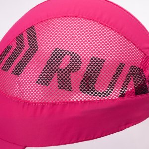 Czapka Z Daszkiem Zenko W  fiery red/white/french blue rozmiar 110 4