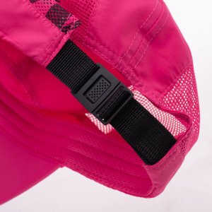 Czapka Z Daszkiem Zenko W  fiery red/white/french blue rozmiar 110 5