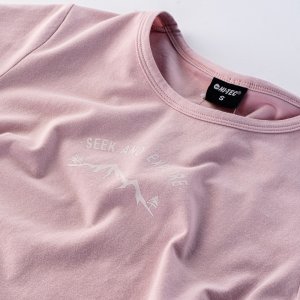 Damska Koszulka Lady Vandra  violet ice rozmiar S 4