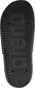 Arena Klapki Bruno  black-turq-black rozmiar 42 2