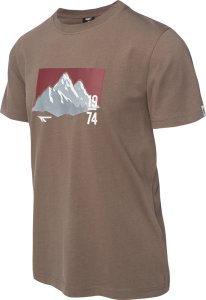 Męska Koszulka Z Krótkim Rękawem Rawal  biały rozmiar M 2