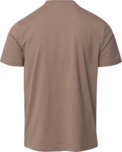 hitec Męska Koszulka Z Krótkim Rękawem Reman biały rozmiar M 3